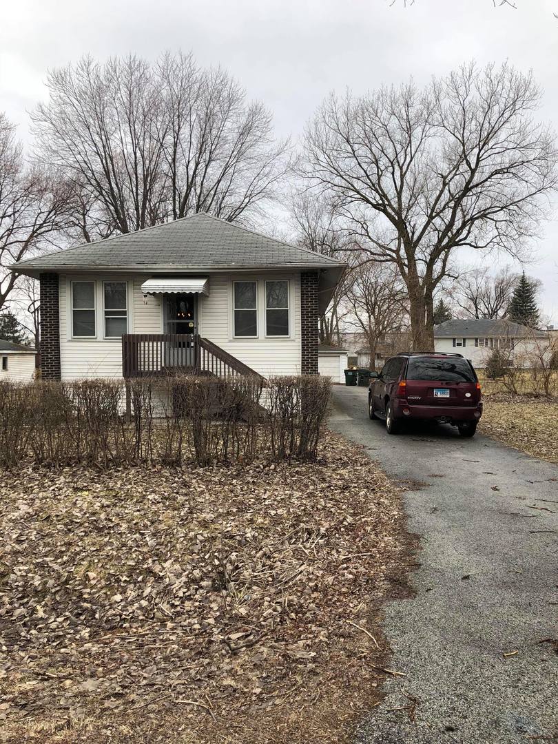 East Hazel Crest IL Homes for Sale East Hazel Crest Real Estate