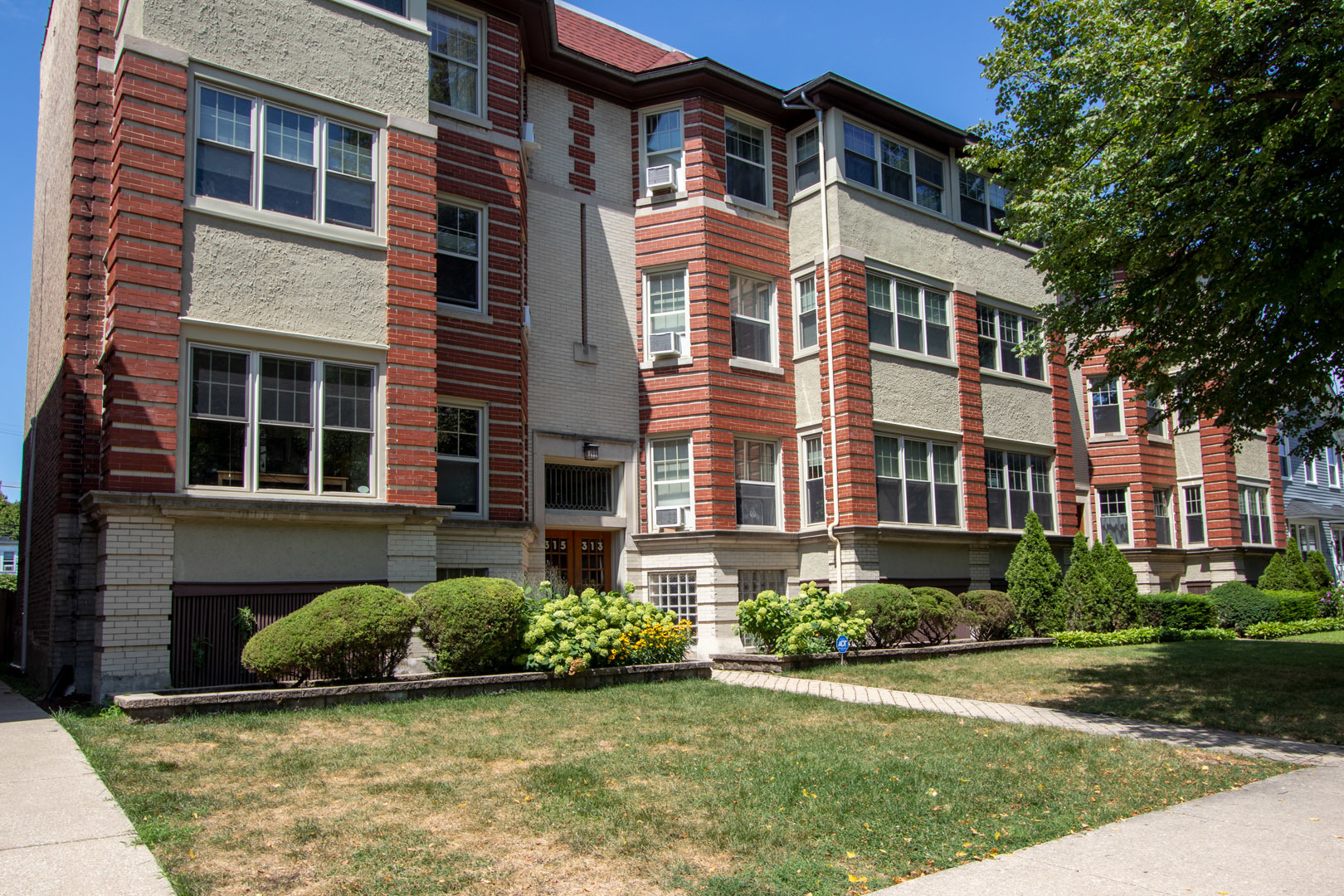 Oak Park IL Homes for Sale Oak Park Real Estate Bowers Realty Group