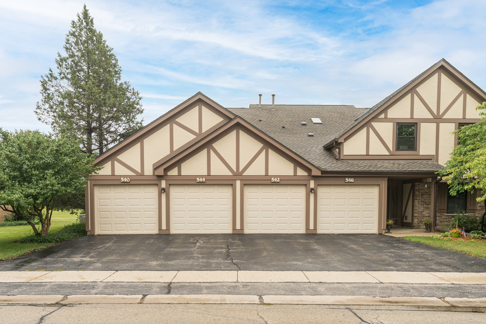 Elizabeth Park in Wood Dale IL Homes for Sale Elizabeth Park in Wood