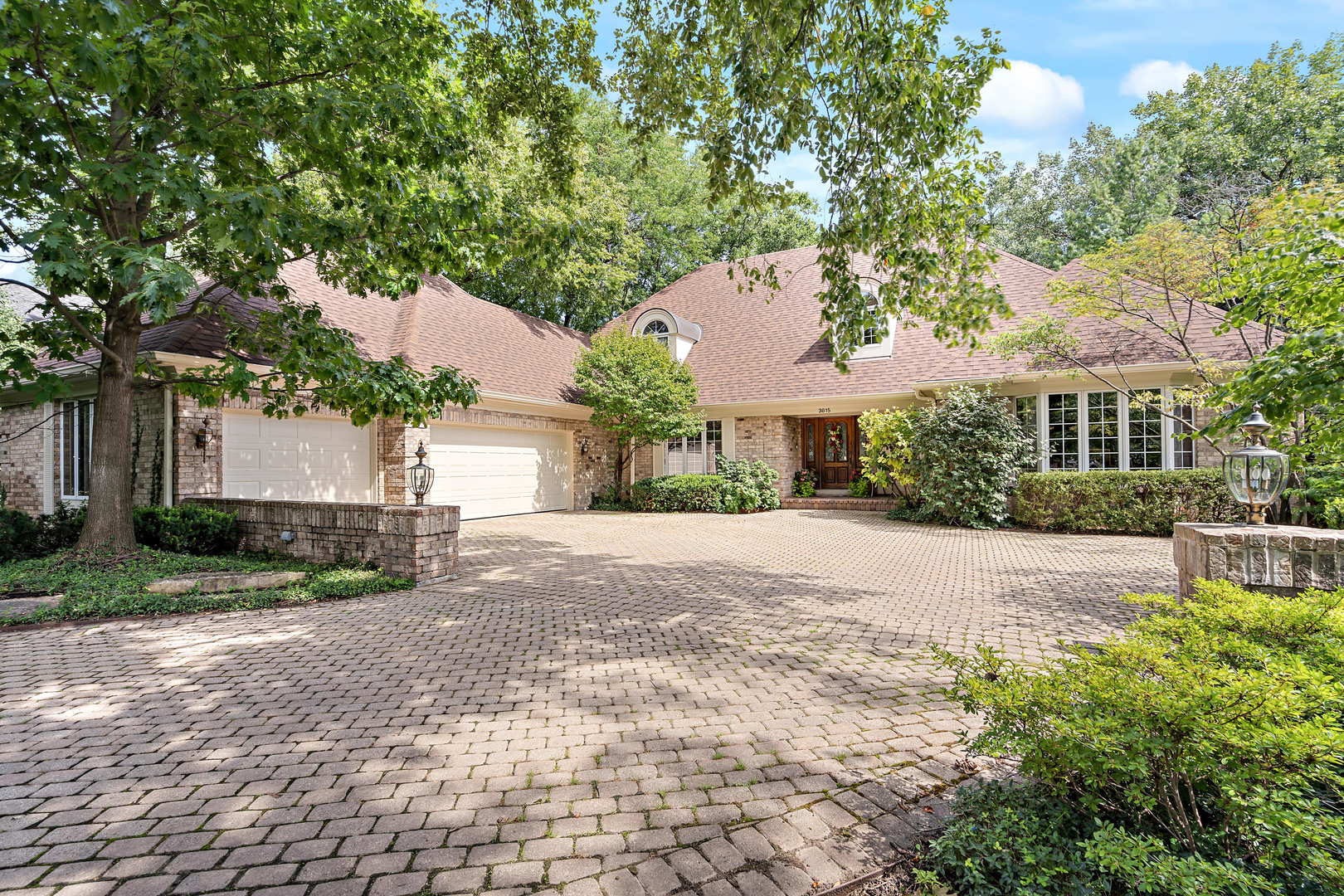 Oak Brook IL Homes for Sale Oak Brook Real Estate Bowers Realty Group