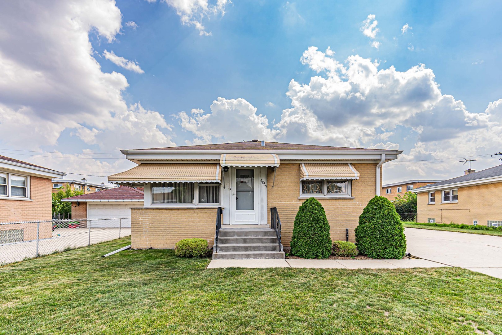 Norridge IL Homes for Sale Norridge Real Estate Bowers Realty Group