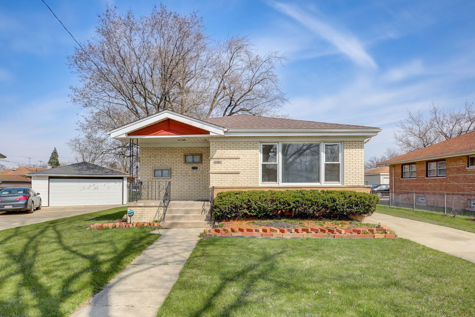 6 House in Dolton