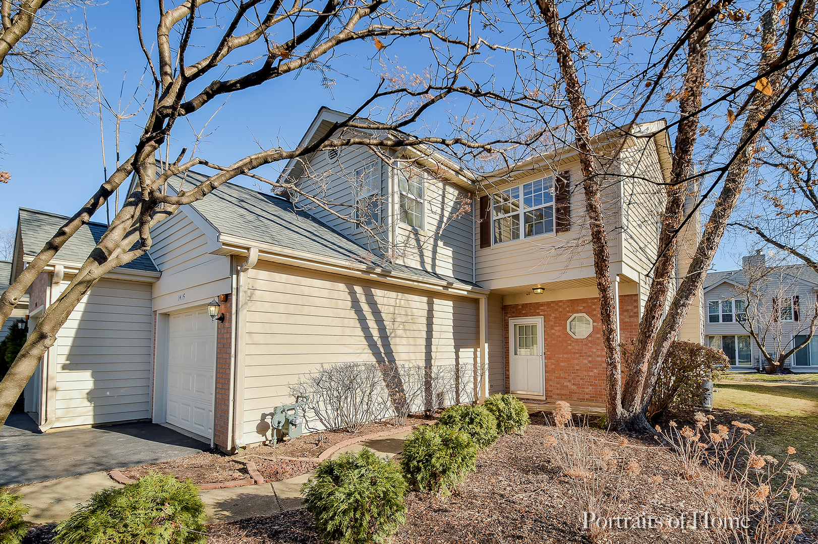 Glendale Lakes in Glendale Heights IL Homes for Sale Glendale Lakes