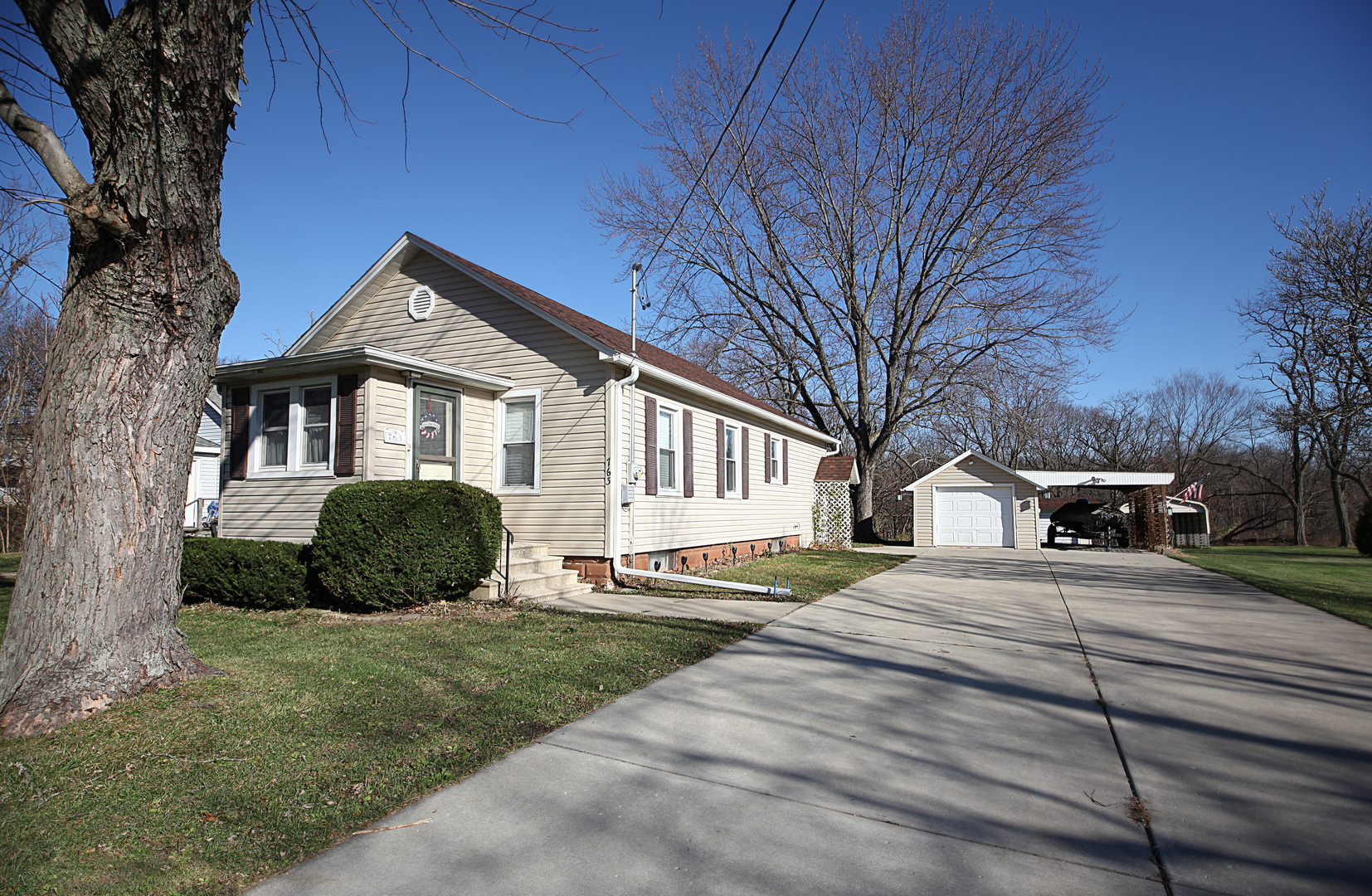 Marseilles IL Homes for Sale Marseilles Real Estate Bowers Realty Group
