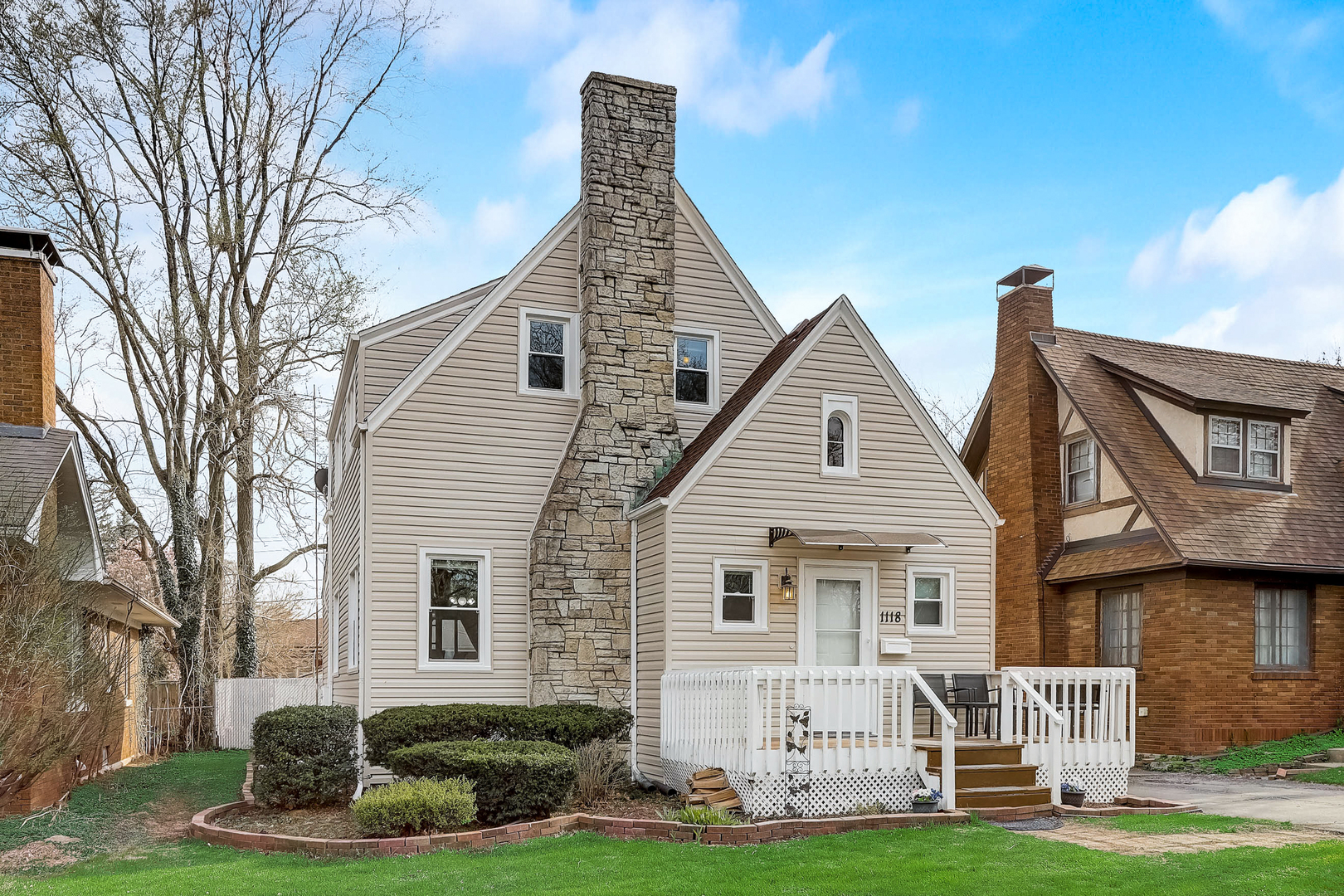 Joliet IL Homes for Sale Joliet Real Estate Bowers Realty Group