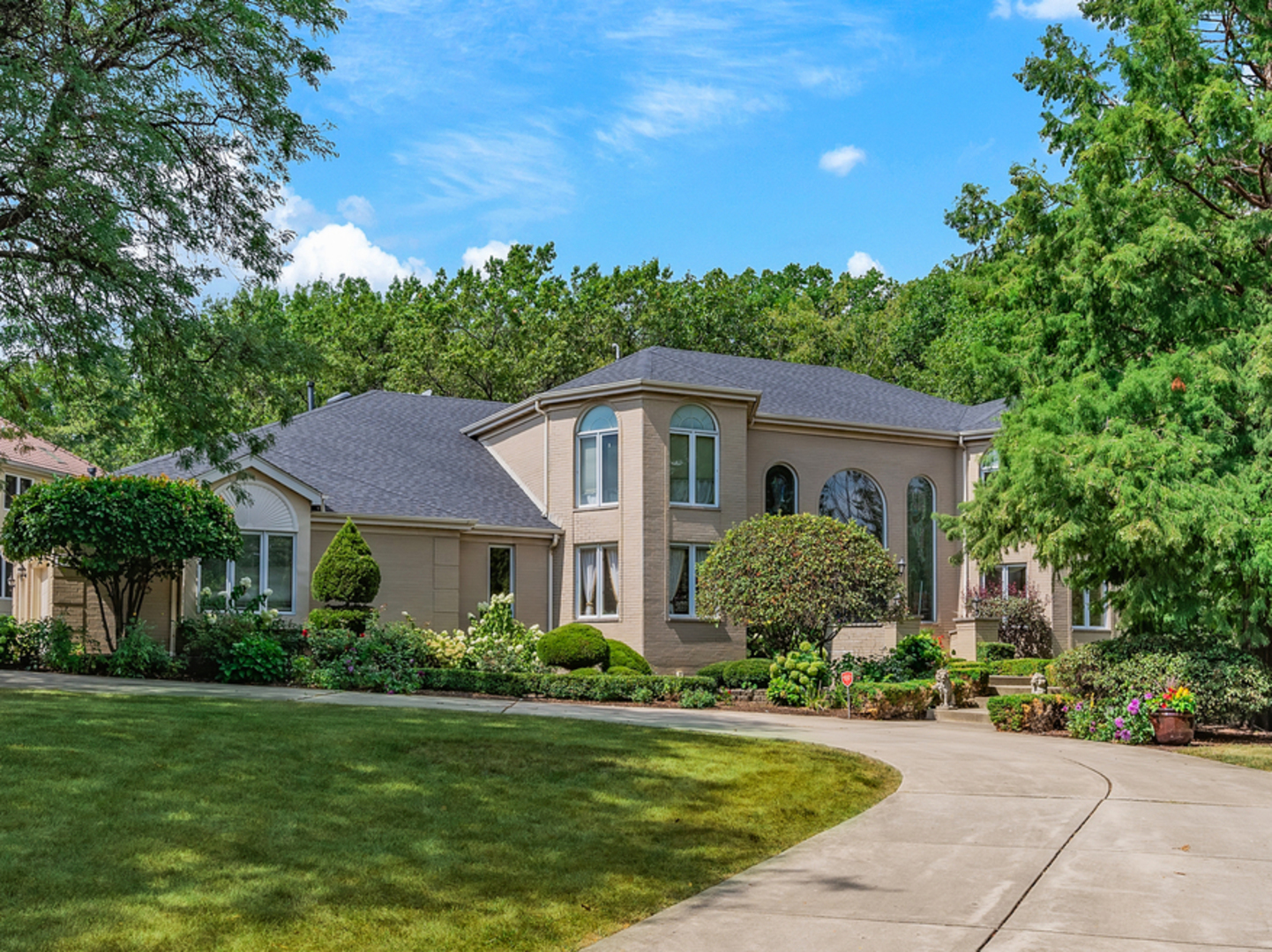 Oak Brook IL Homes for Sale Oak Brook Real Estate Bowers Realty Group