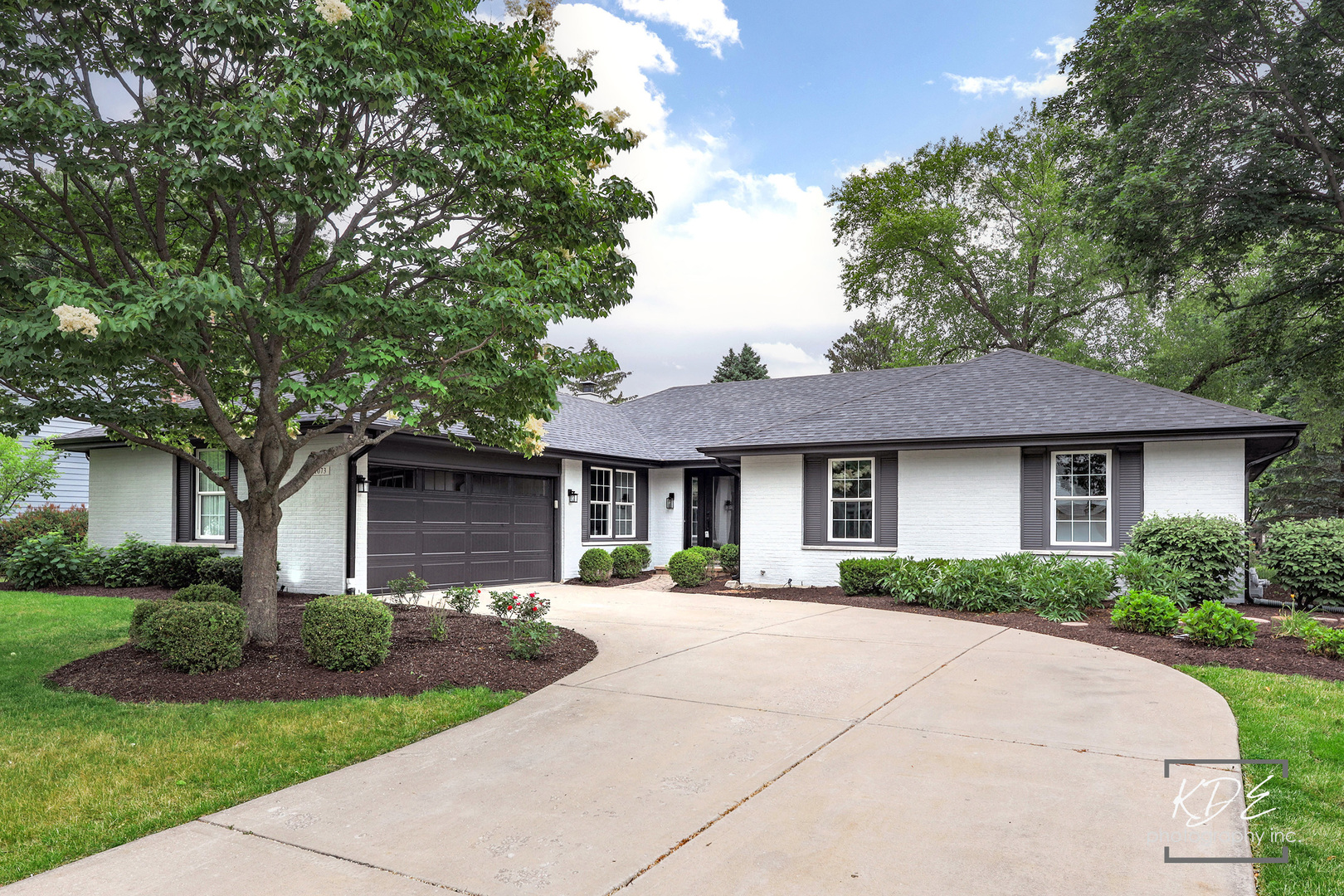 Hobson Village in Naperville IL Homes for Sale Hobson Village in