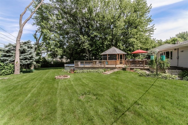 4 Juniper Court