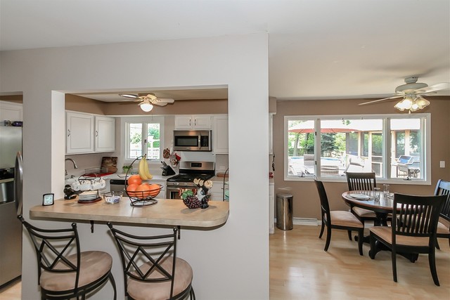 4 Juniper Court