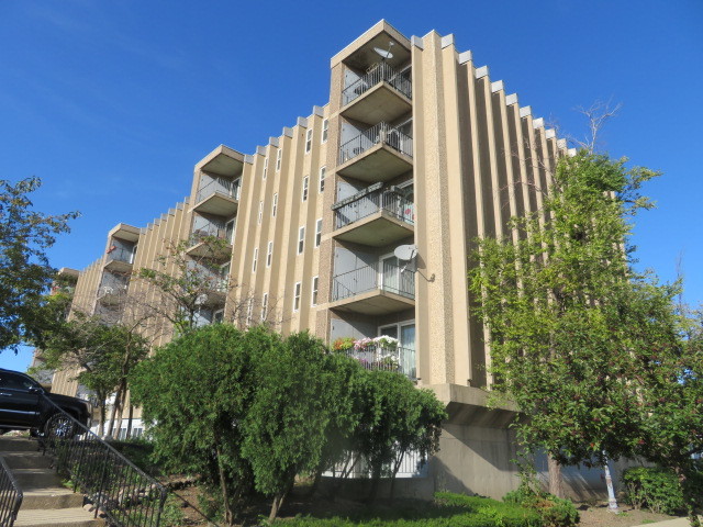 9514 LAWRENCE Avenue 2504 SCHILLER PARK, Illinois MANDERLY PLACE: wonderful opportunity to own this 5th floor condominium located in sought after secured mid-rise elevator bldg!!! Unit is featuring front foyer w/coat closet - open living room w/sliders to covered balcony - fully appliance kitchen w/marble fl- dining room - good size bedroom - ceramic bathroom w/tub. There are hardwood floors thru-out - new windows/doors (2017) - new microwave (2018) - mirror closet doors - intercom - sprinkler system - in unit 60 AMPs circuit breaker box - storage/utility closet - electric forced air - A/C. The complex amenities offer coin laundry & bike room on 1st fl - outdoor pool - sundeck - fitness room - party room - 2x unassigned parking spaces & plenty of visitor parking. Close to public transportation - PACE BUSES on LAWRENCE & 25TH AVE & RIVER RD - METRA TRAIN - expressways - parks - trails - Forest Preserve - mall - stores - restaurants - Washington Elementary School & North Village Park is next to bldg! Do not wait & make an offer today!!!