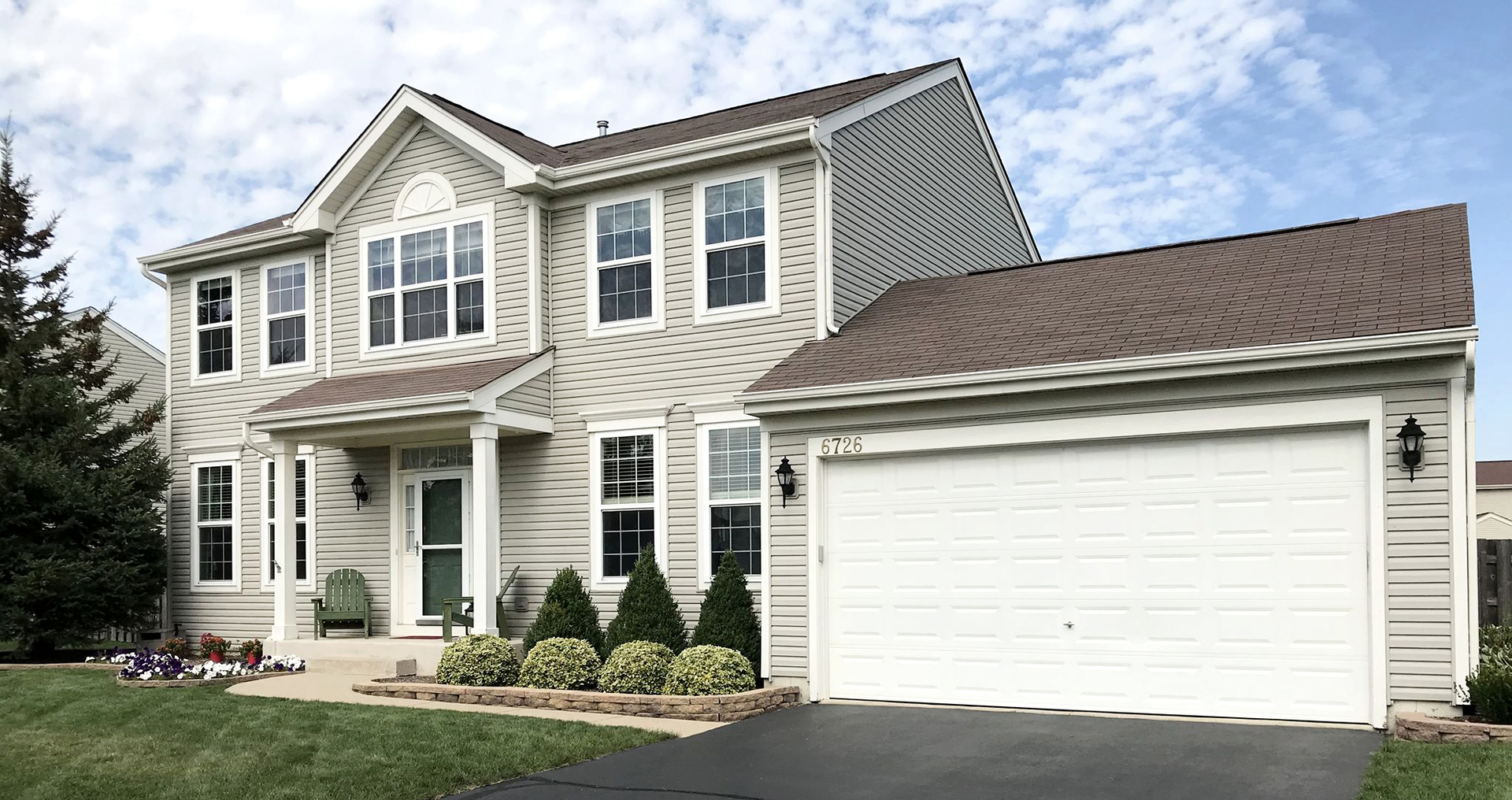 Legend Lakes in Mchenry IL Homes for Sale Legend Lakes in Mchenry