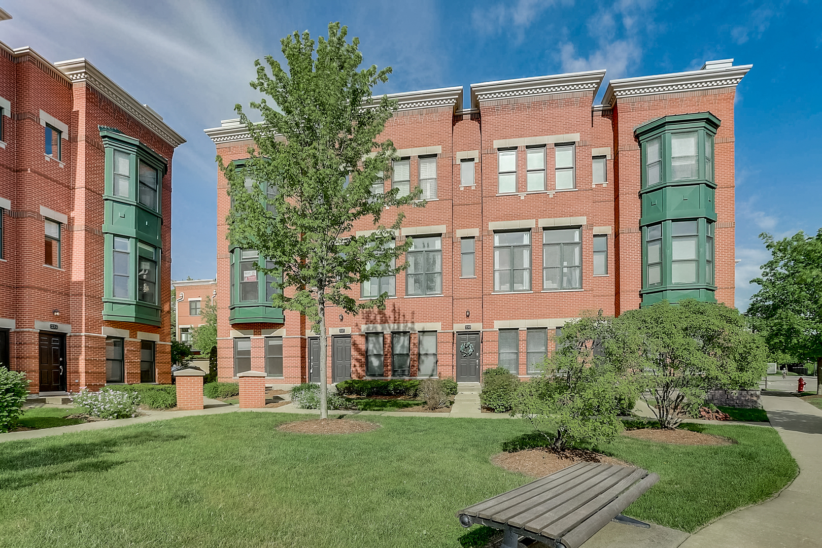 Palatine IL Homes for Sale Palatine Real Estate Bowers Realty Group