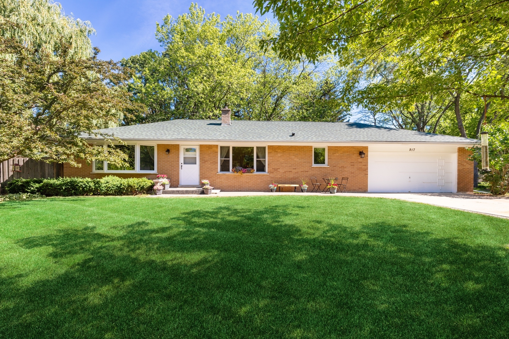 Lake Bluff IL Homes for Sale Lake Bluff Real Estate Bowers Realty Group