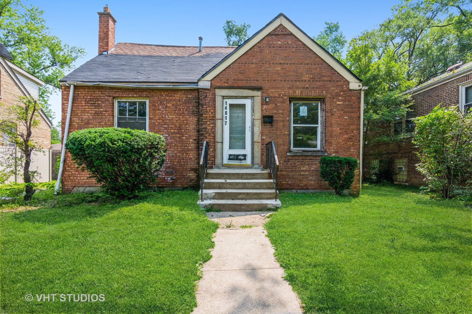 Harvey IL Homes for Sale Harvey Real Estate Bowers Realty Group