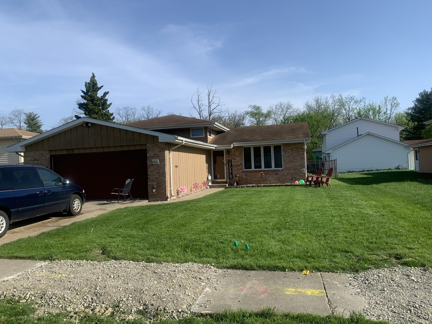 Steger IL Homes for Sale Steger Real Estate Bowers Realty Group