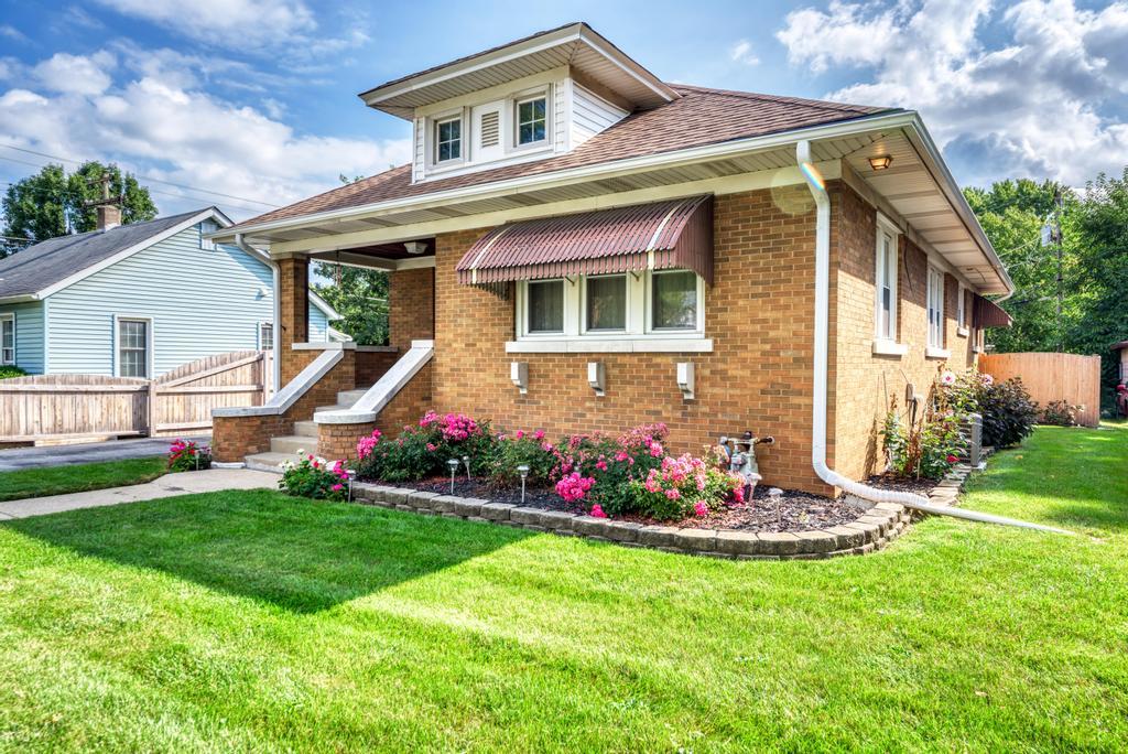 Joliet IL Homes for Sale Joliet Real Estate Bowers Realty Group