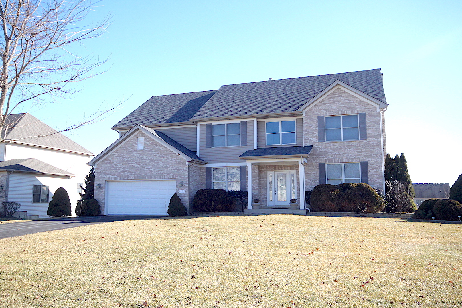 Hoffman Estates IL Homes for Sale Hoffman Estates Real Estate