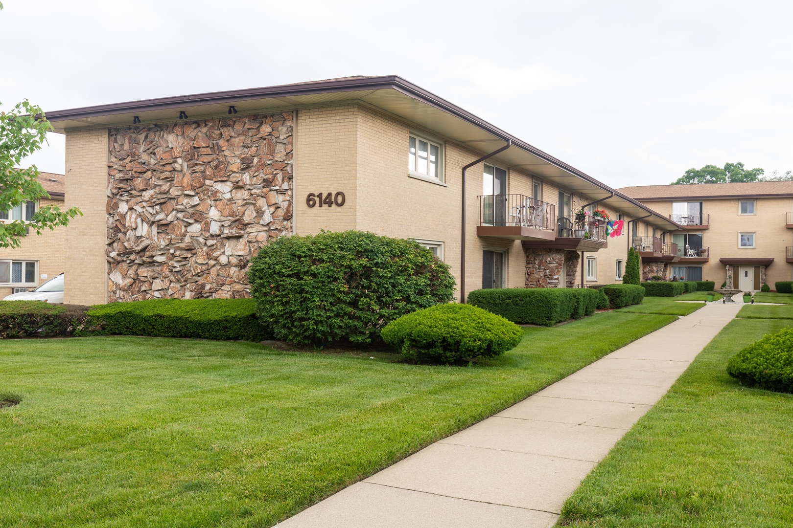 Countryside IL Homes for Sale Countryside Real Estate Bowers Realty