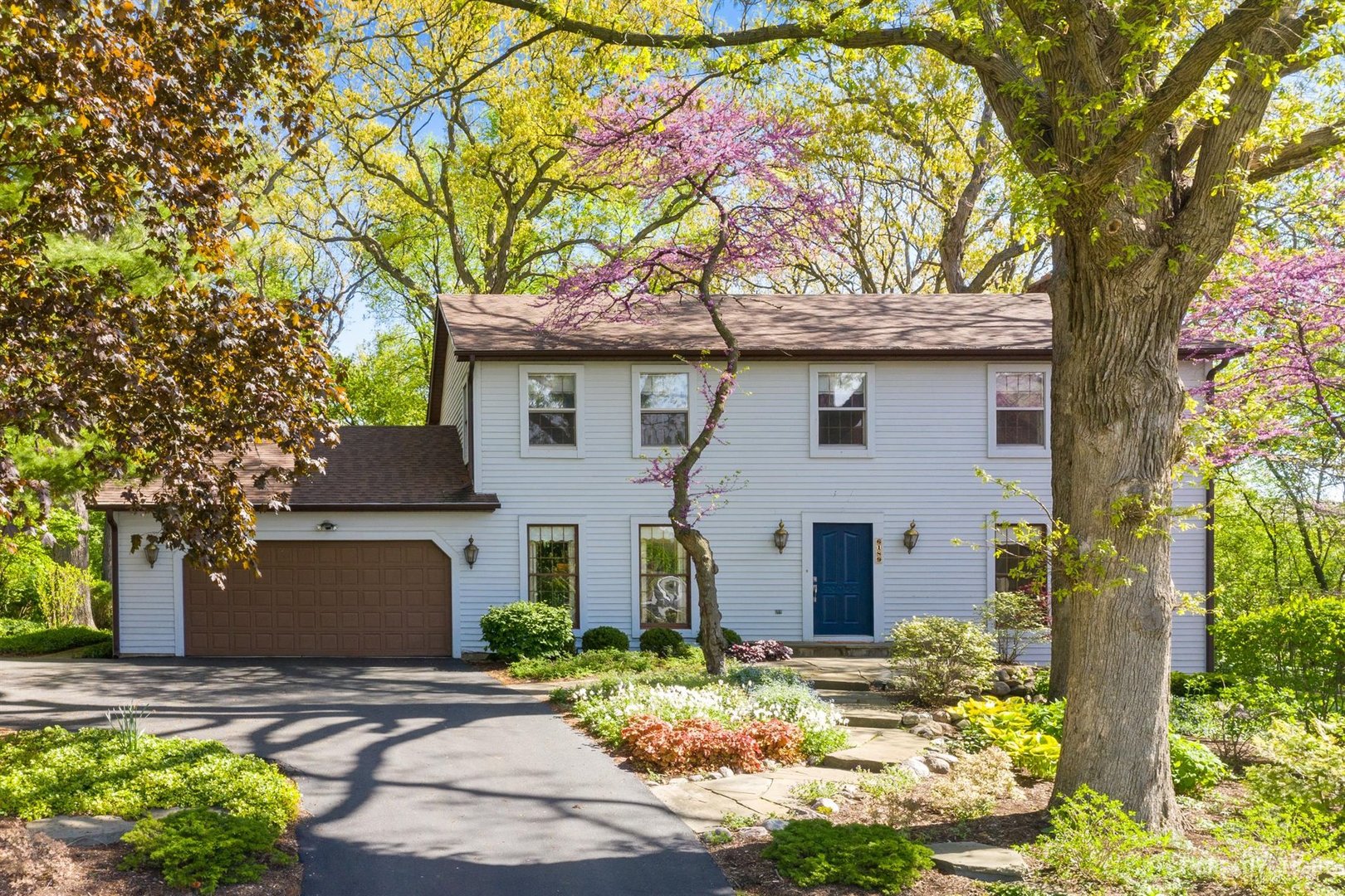 Green Trails in Lisle IL Homes for Sale Green Trails in Lisle Real