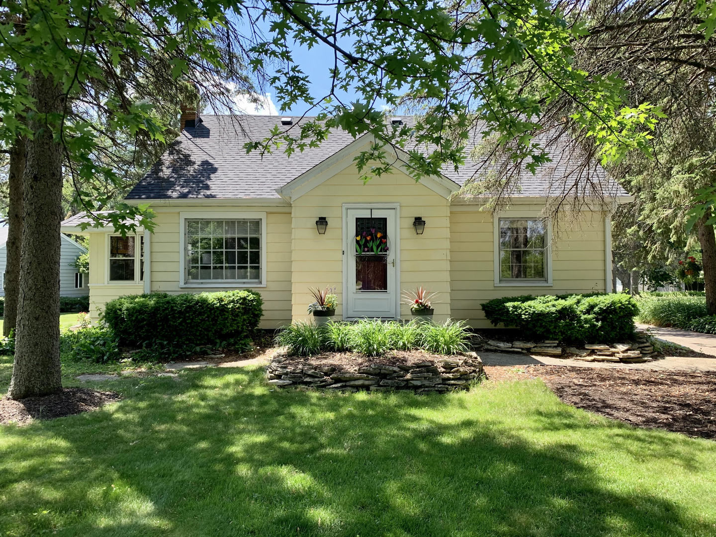 Sycamore IL Homes for Sale Sycamore Real Estate Bowers Realty Group