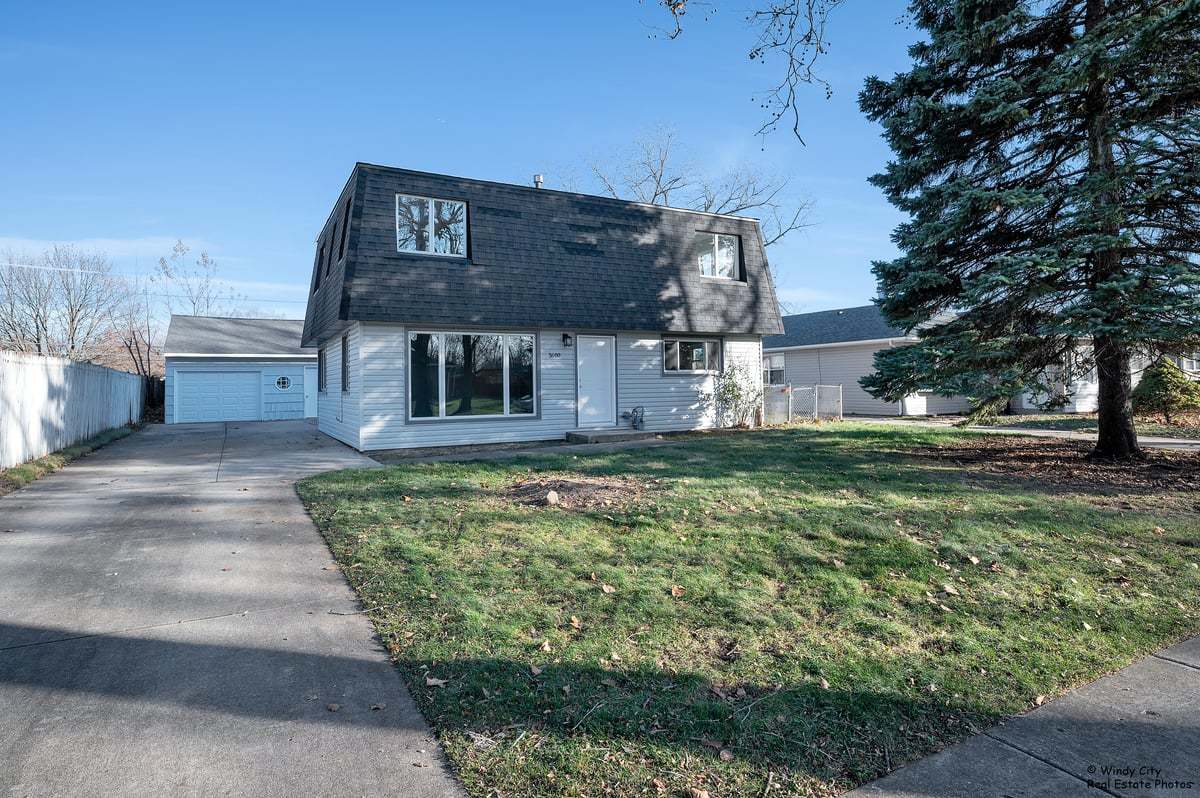 Rolling Meadows IL Homes for Sale Rolling Meadows Real Estate