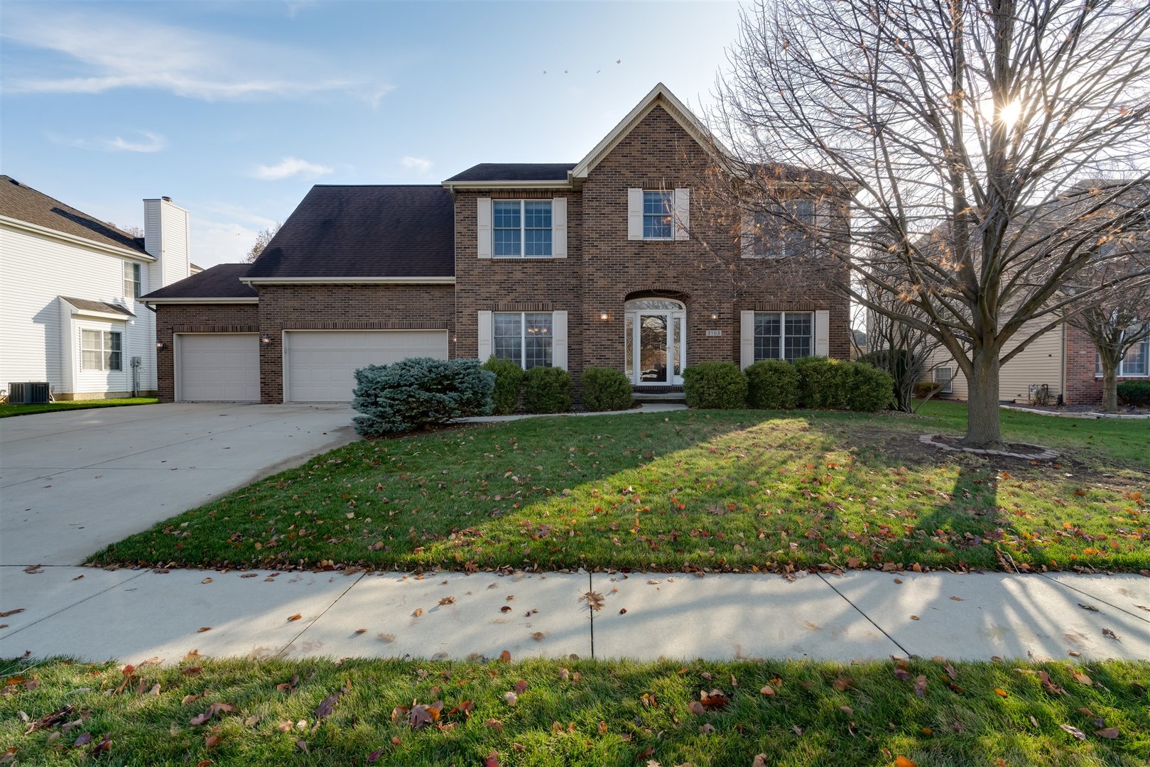 Bloomington IL Homes for Sale Bloomington Real Estate Bowers Realty Group