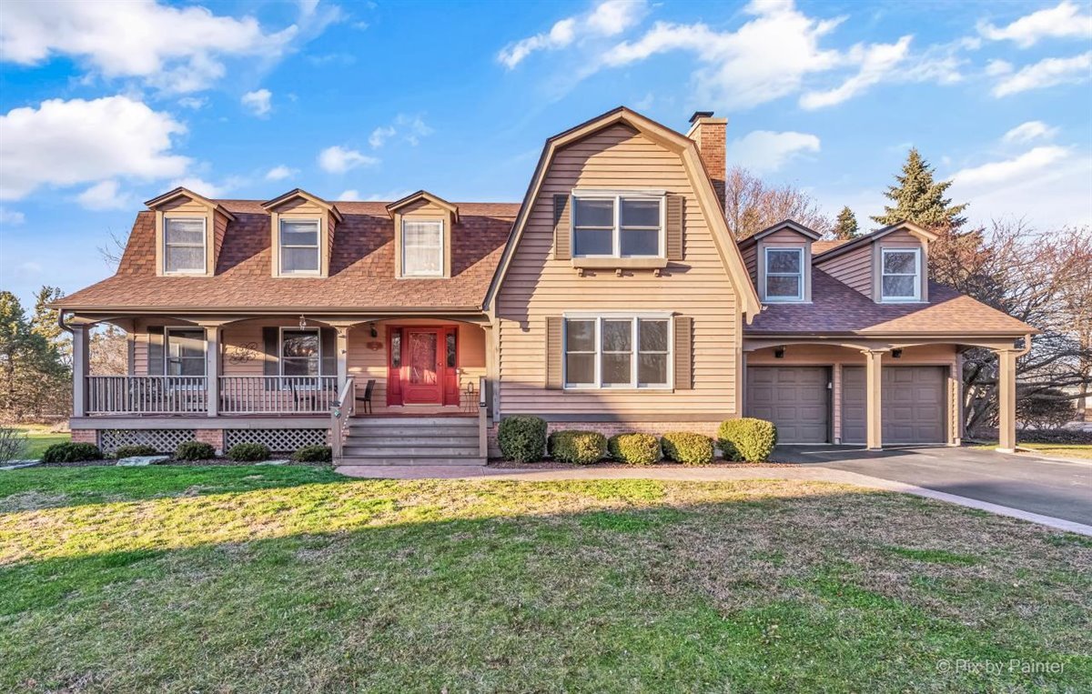 Sugar Grove IL Homes for Sale Sugar Grove Real Estate Bowers Realty