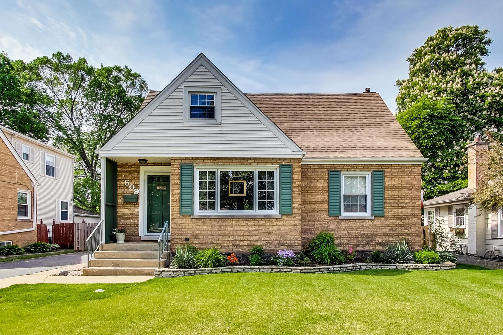 Mount Prospect IL Homes for Sale Mount Prospect Real Estate Bowers