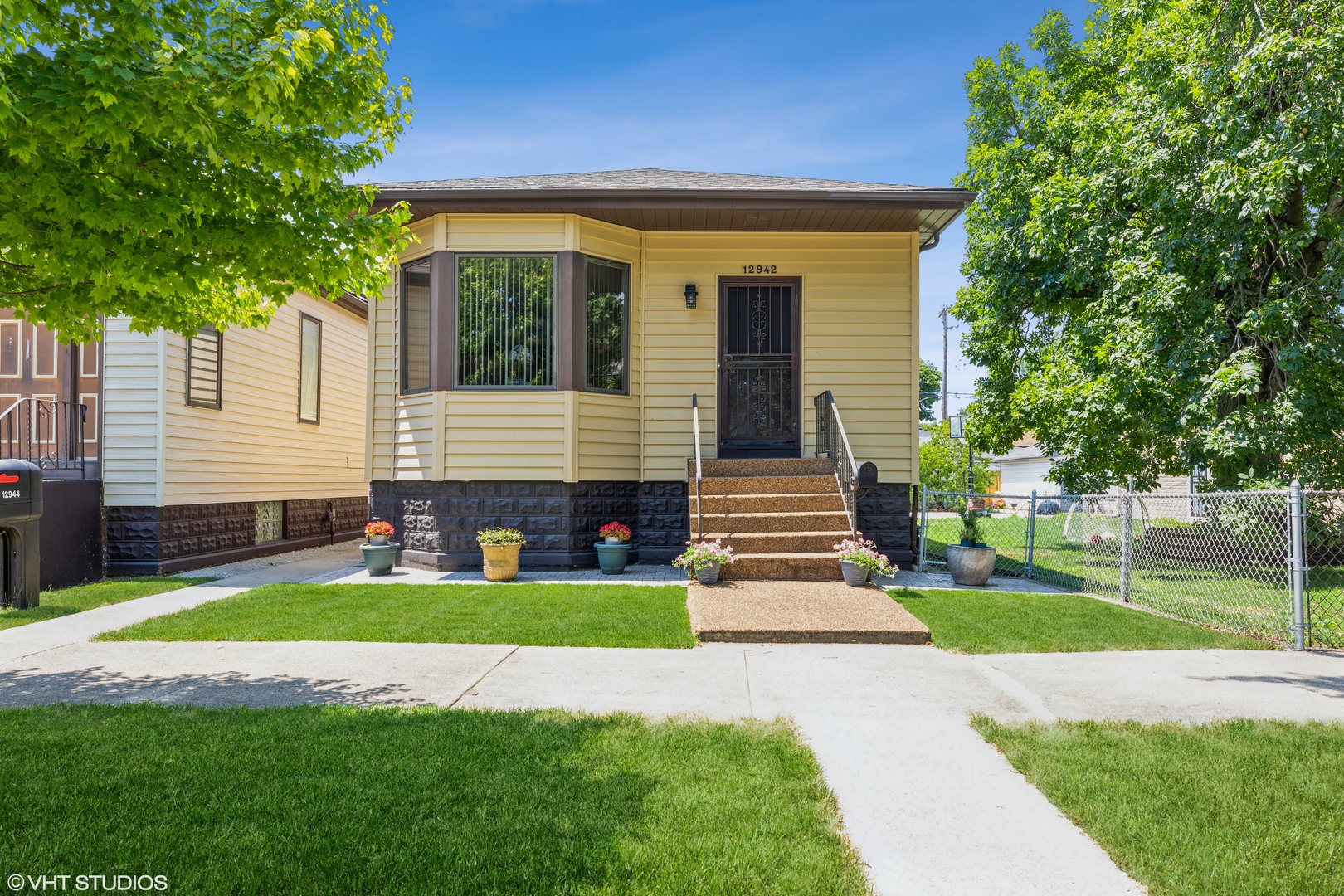 Avalon Trails in Chicago IL Homes for Sale Avalon Trails in Chicago