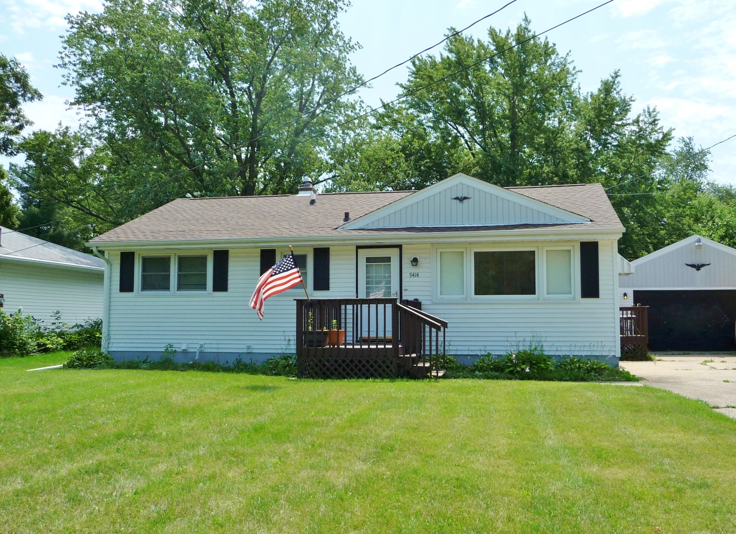 Machesney Park IL Homes for Sale Machesney Park Real Estate Bowers