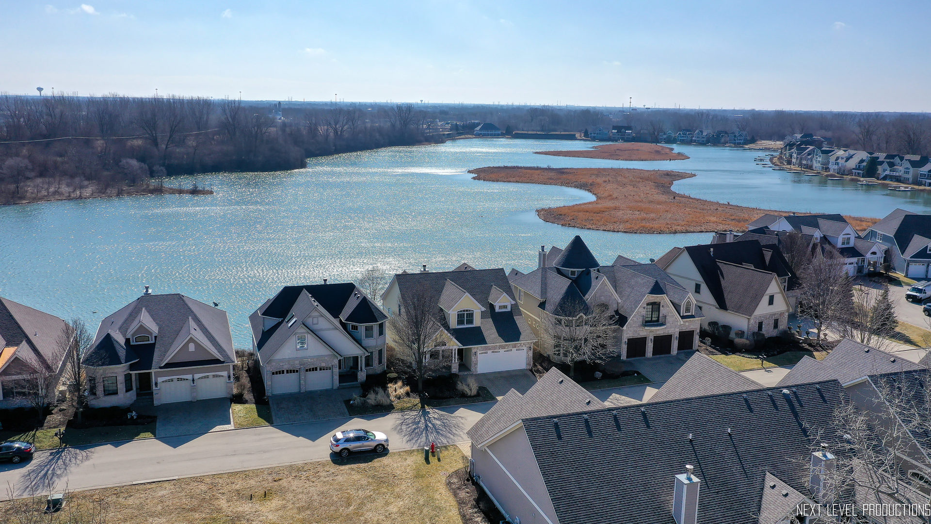 Lakelands Club in Plainfield IL Homes for Sale Lakelands Club in