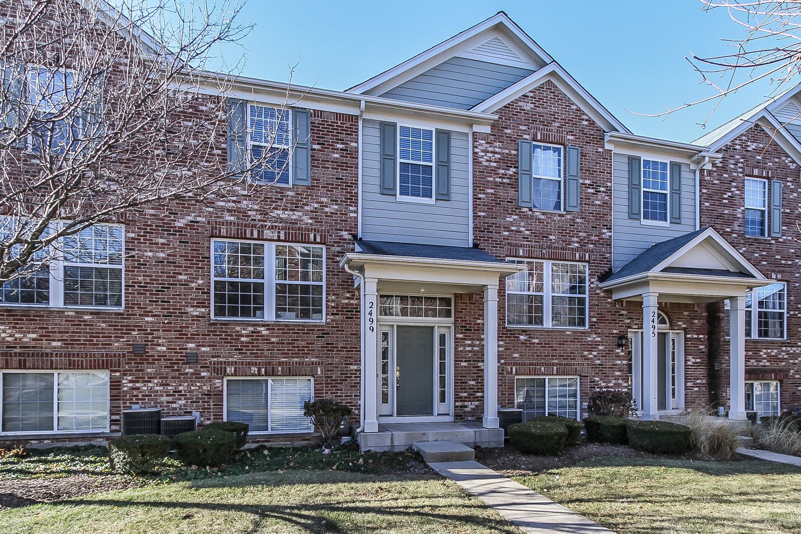 The Reserve Of Elgin in Elgin IL Homes for Sale The Reserve Of Elgin