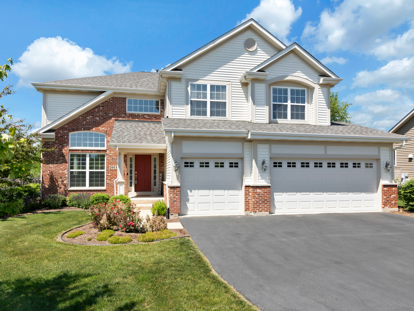 North Aurora IL Homes for Sale North Aurora Real Estate Bowers