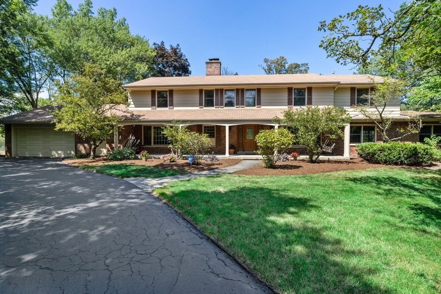 Bannockburn IL Homes for Sale Bannockburn Real Estate Bowers Realty