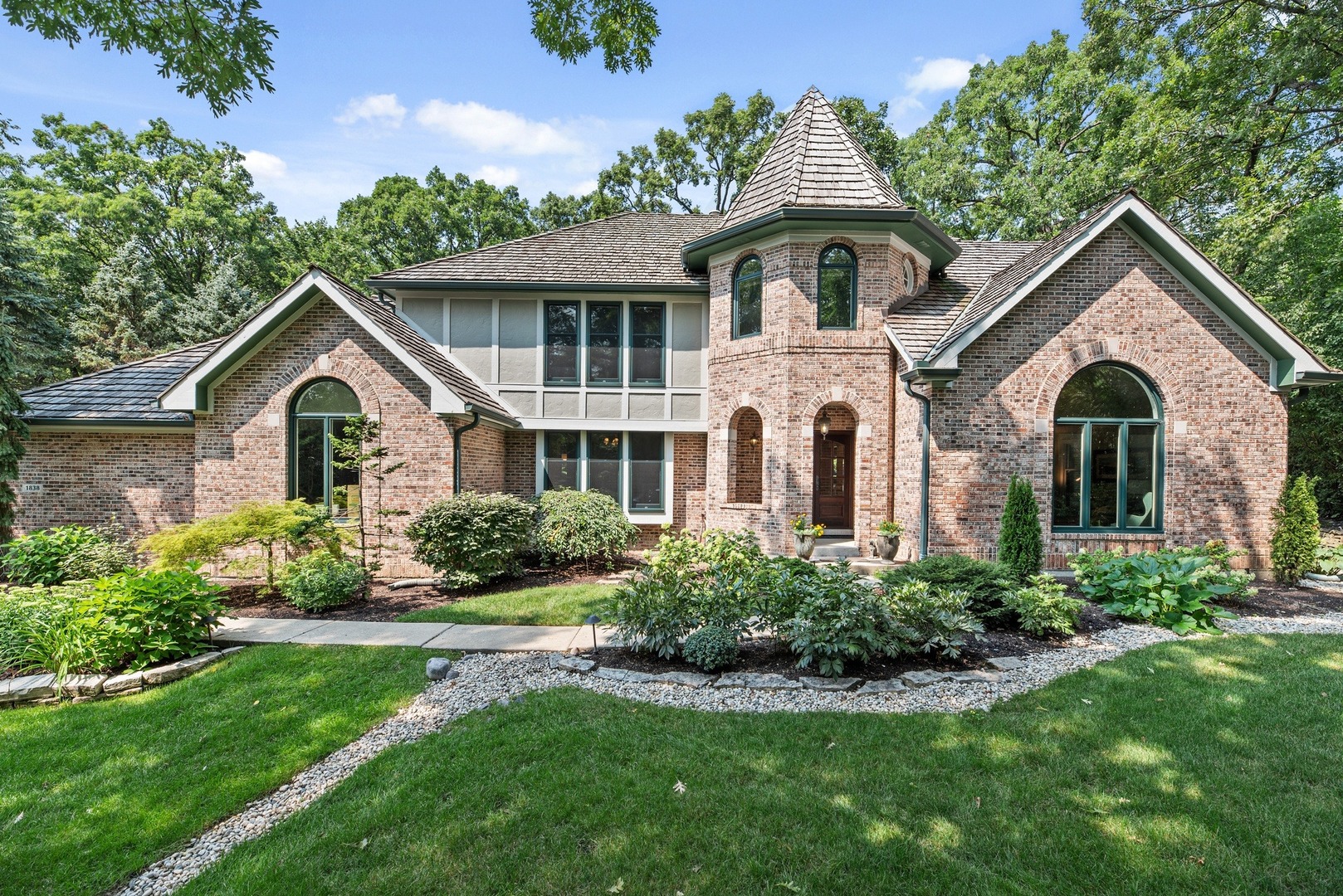 lake forest sanford homes for sale
