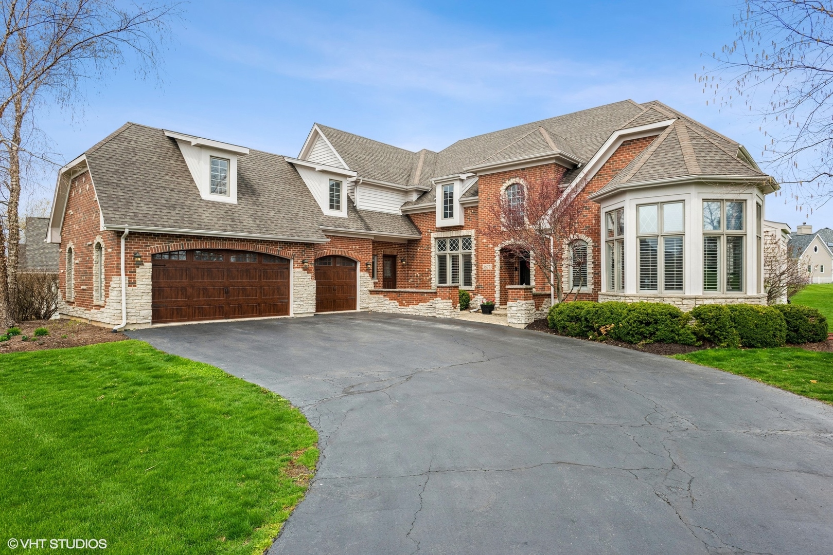 Fox Mill in St Charles IL Homes for Sale Fox Mill in St Charles Real