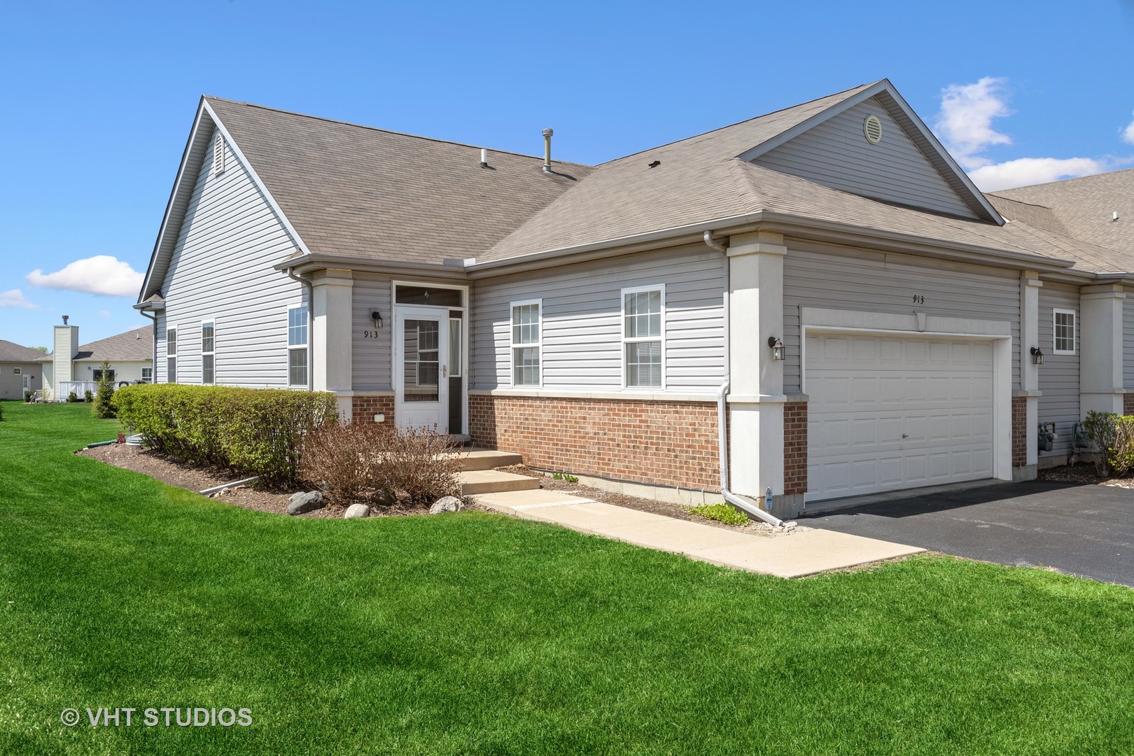 Patriot Estates in Mchenry IL Homes for Sale Patriot Estates in