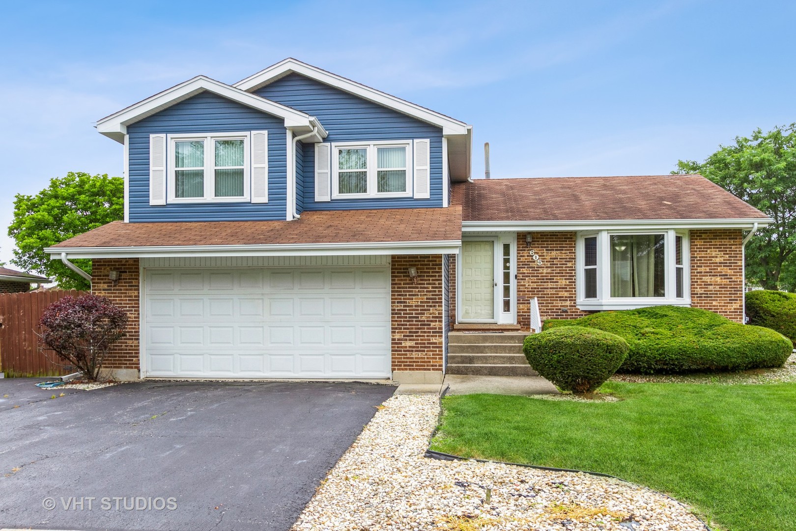 Matteson IL Homes for Sale Matteson Real Estate Bowers Realty Group