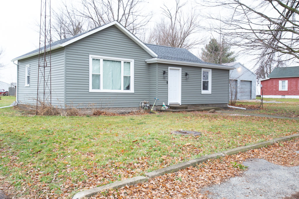 Chenoa IL Homes for Sale Chenoa Real Estate Bowers Realty Group