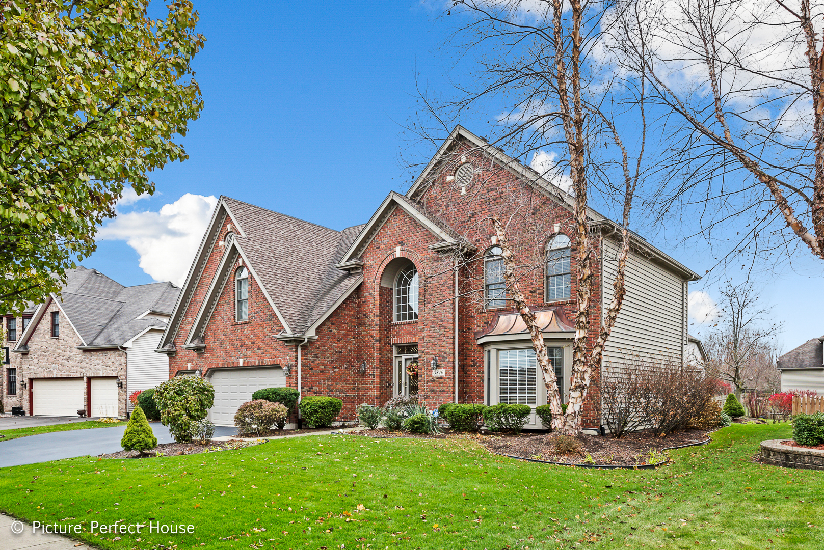 Tall Grass in Naperville IL Homes for Sale Tall Grass in Naperville