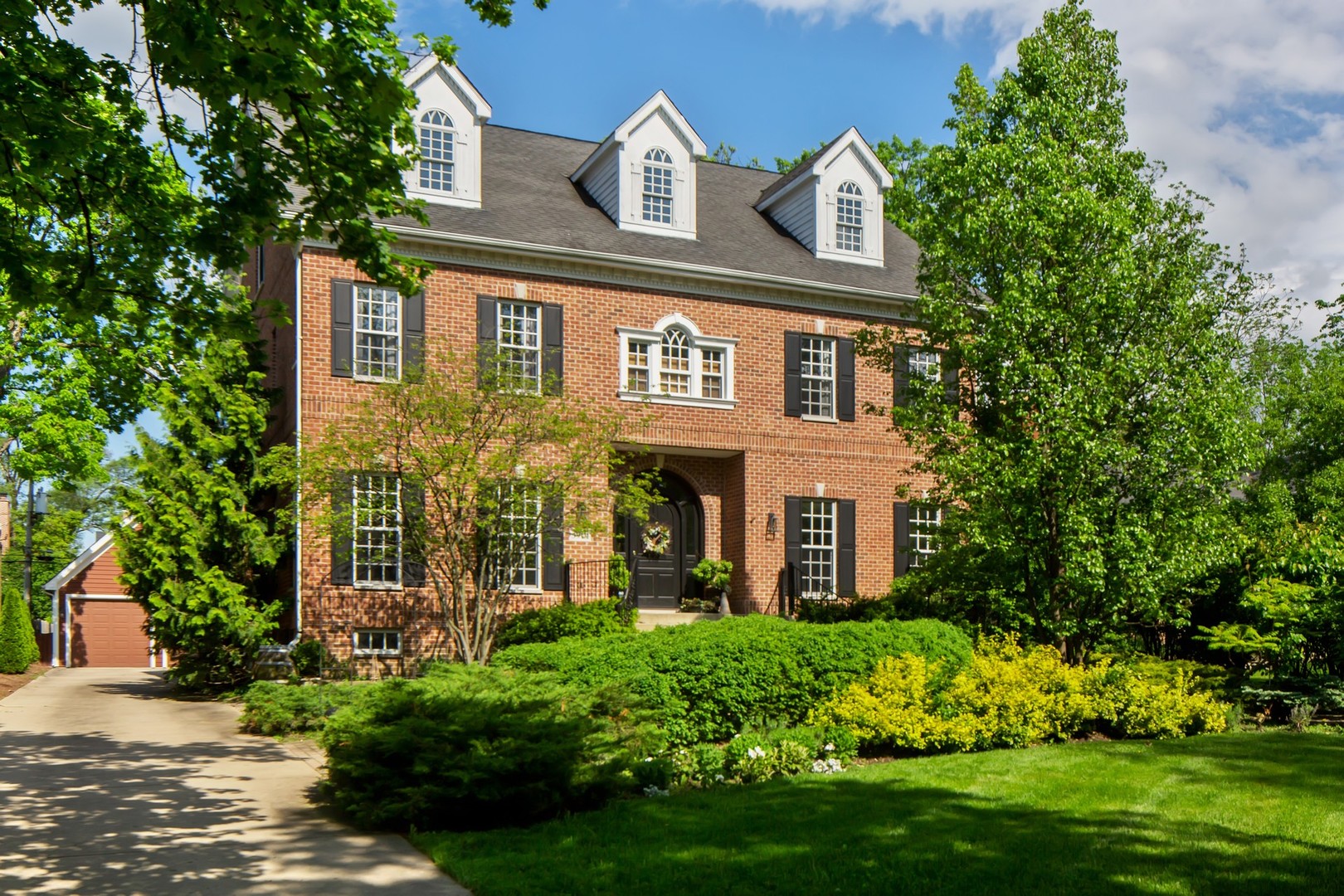 Western Springs IL Homes for Sale Western Springs Real Estate Bowers Realty Group