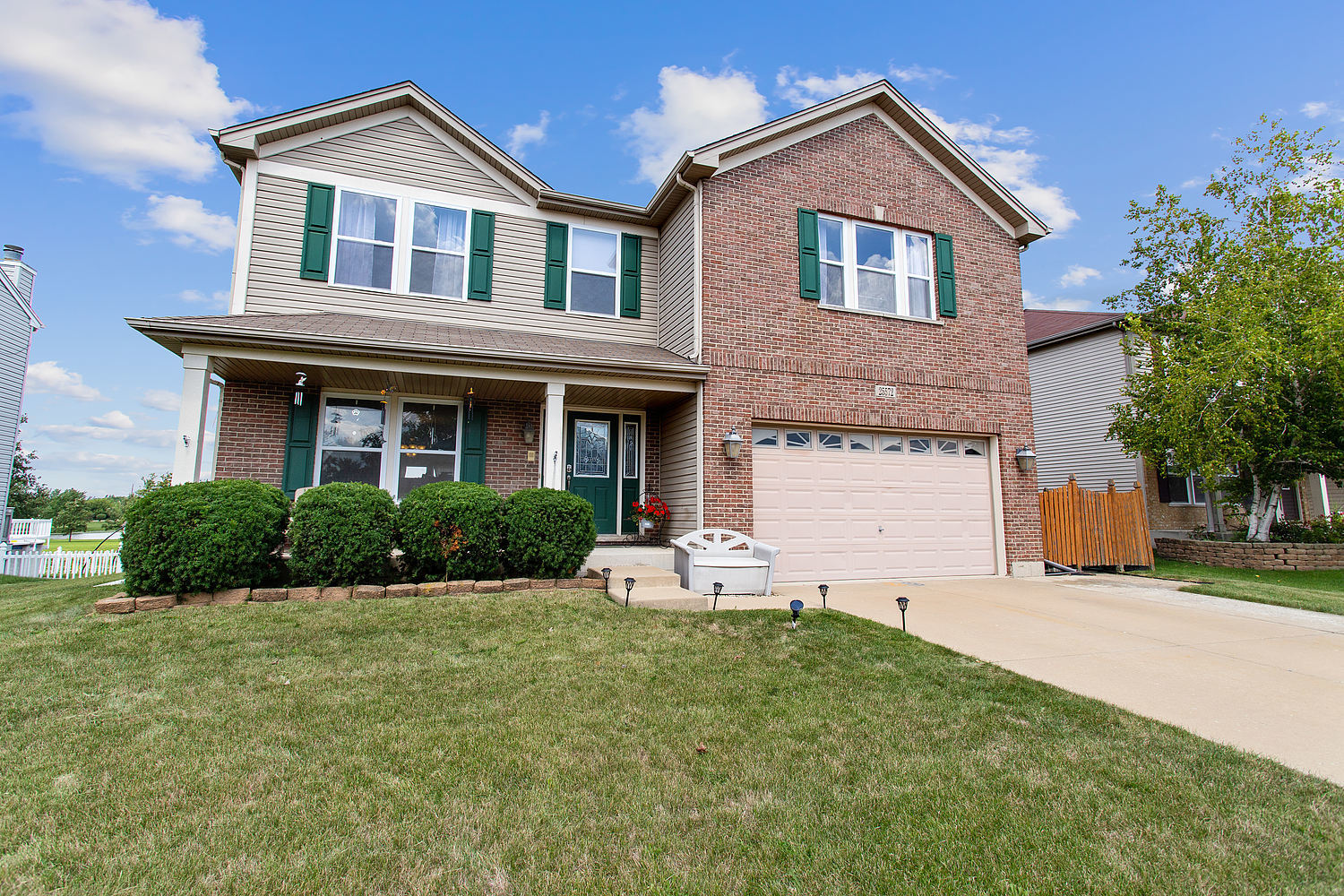 Manhattan IL Homes for Sale Manhattan Real Estate Bowers Realty Group