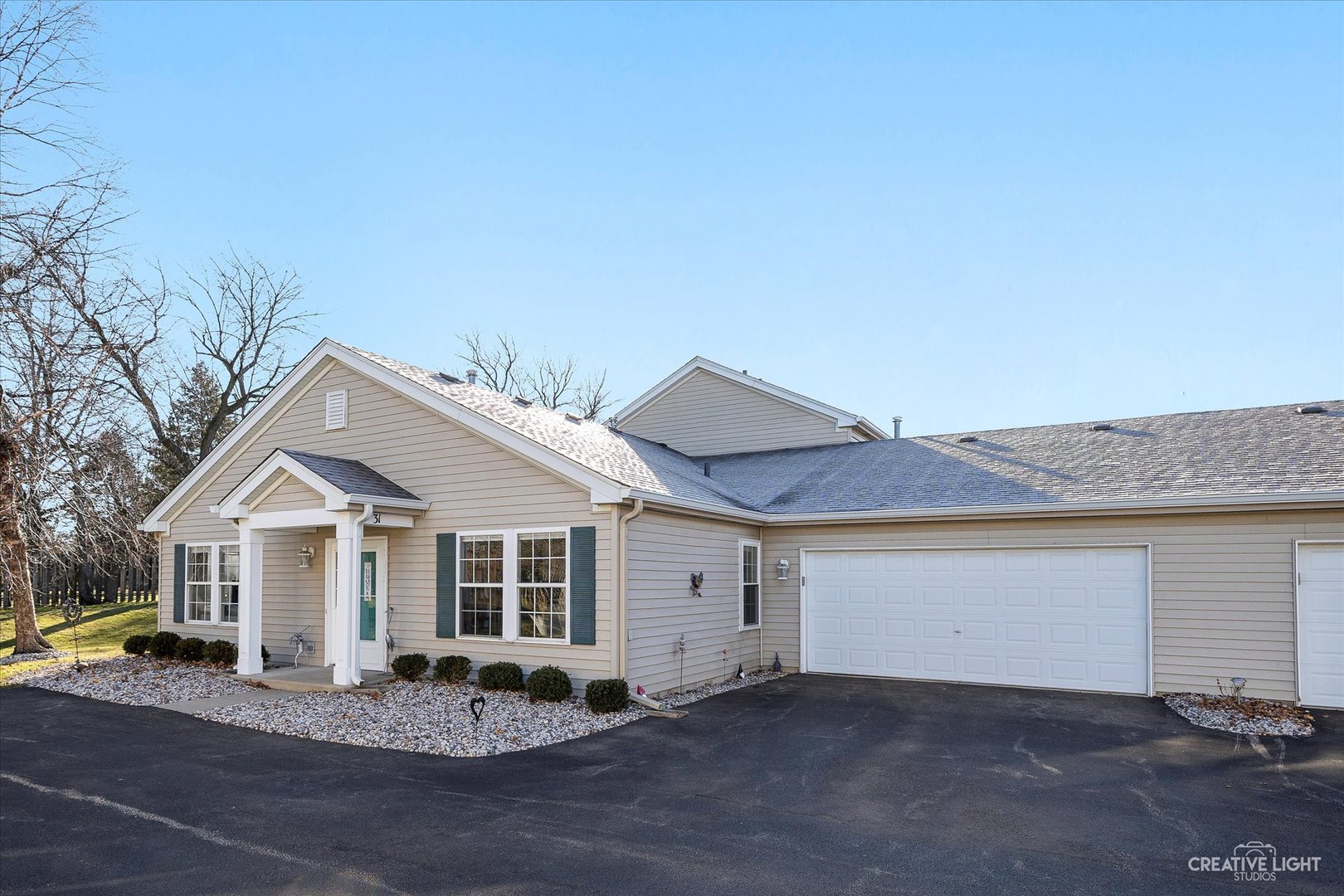 Ogden Falls in Oswego IL Homes for Sale Ogden Falls in Oswego Real