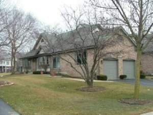2 Townhouse in Orland Park
