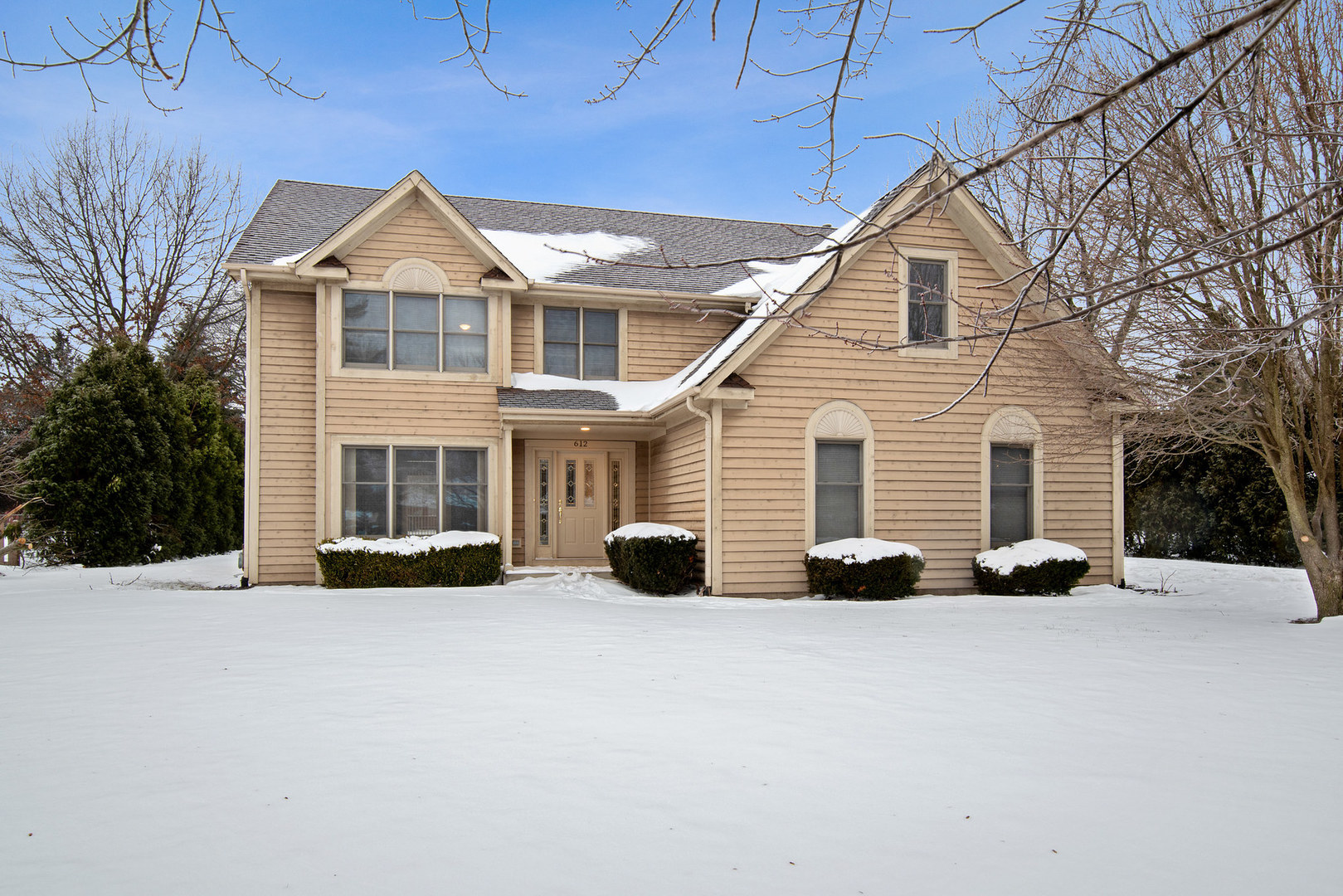 Photo of 612 Forest View ELK GROVE VILLAGE  60007
