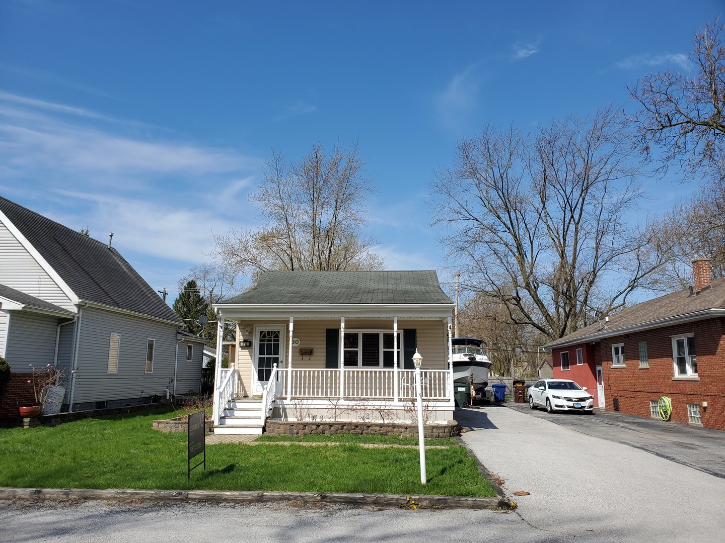 Glenwood IL Homes for Sale Glenwood Real Estate Bowers Realty Group