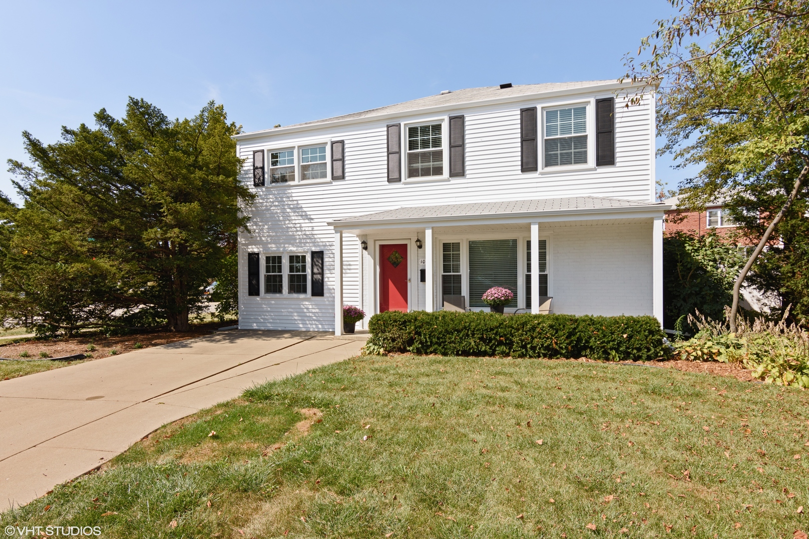 Stonegate in Arlington Heights IL Homes for Sale Stonegate in