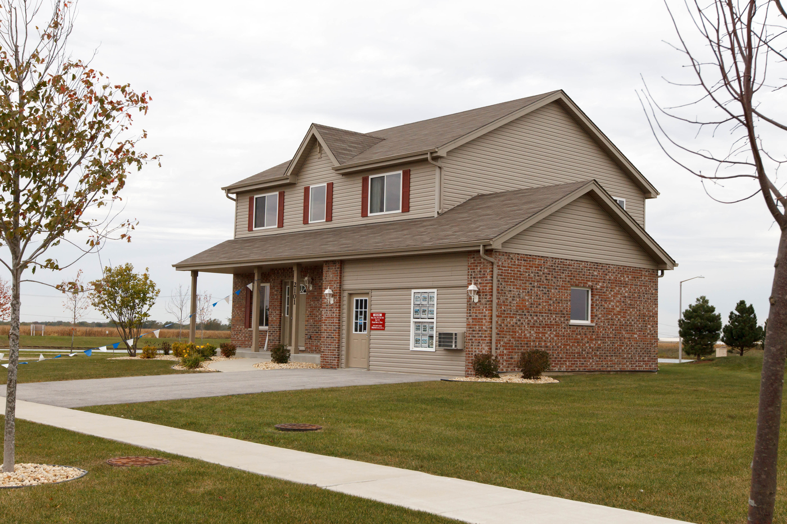 New Lenox IL Homes for Sale New Lenox Real Estate Bowers Realty Group