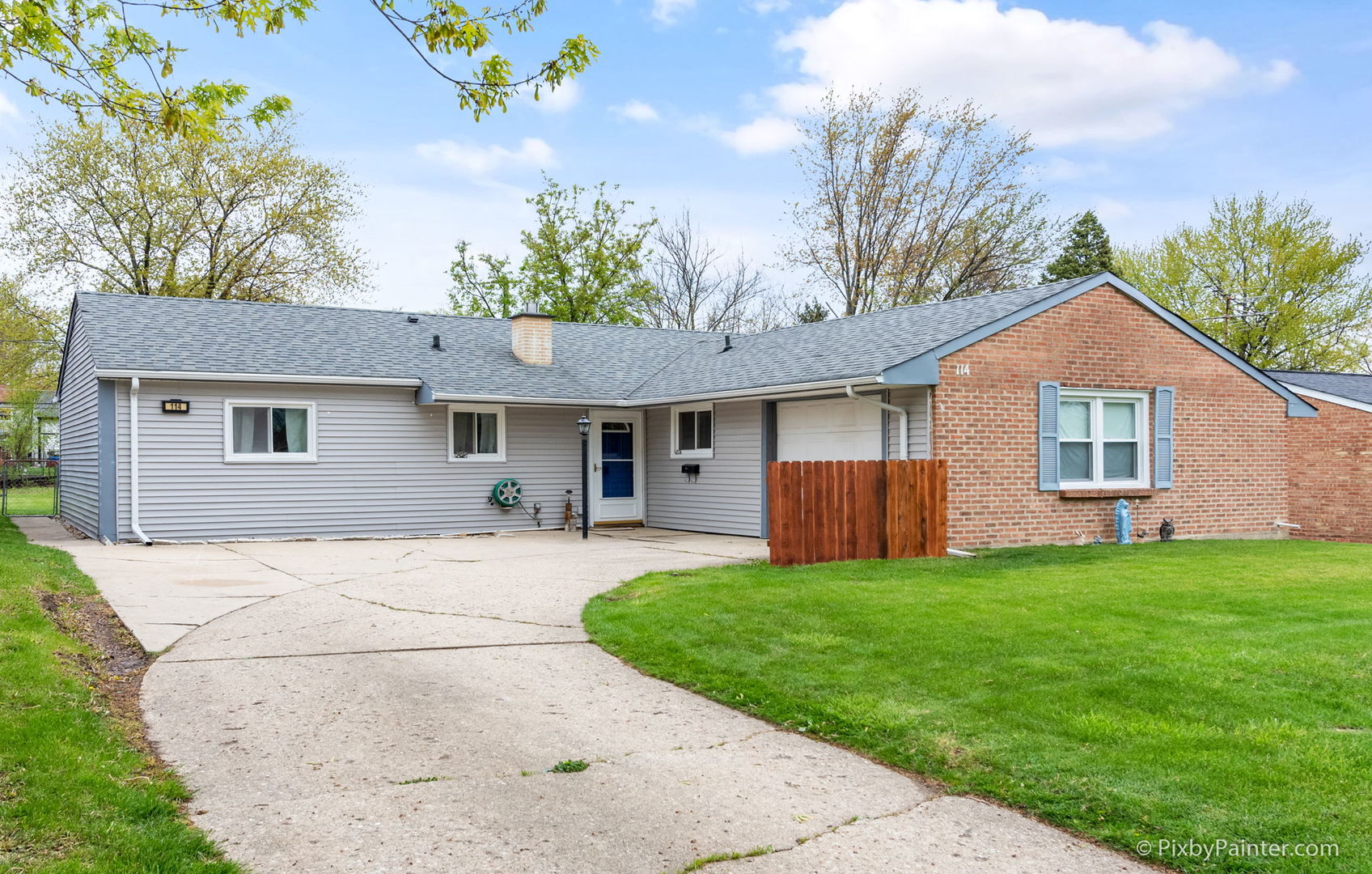 Glendale Heights IL Homes for Sale Glendale Heights Real Estate