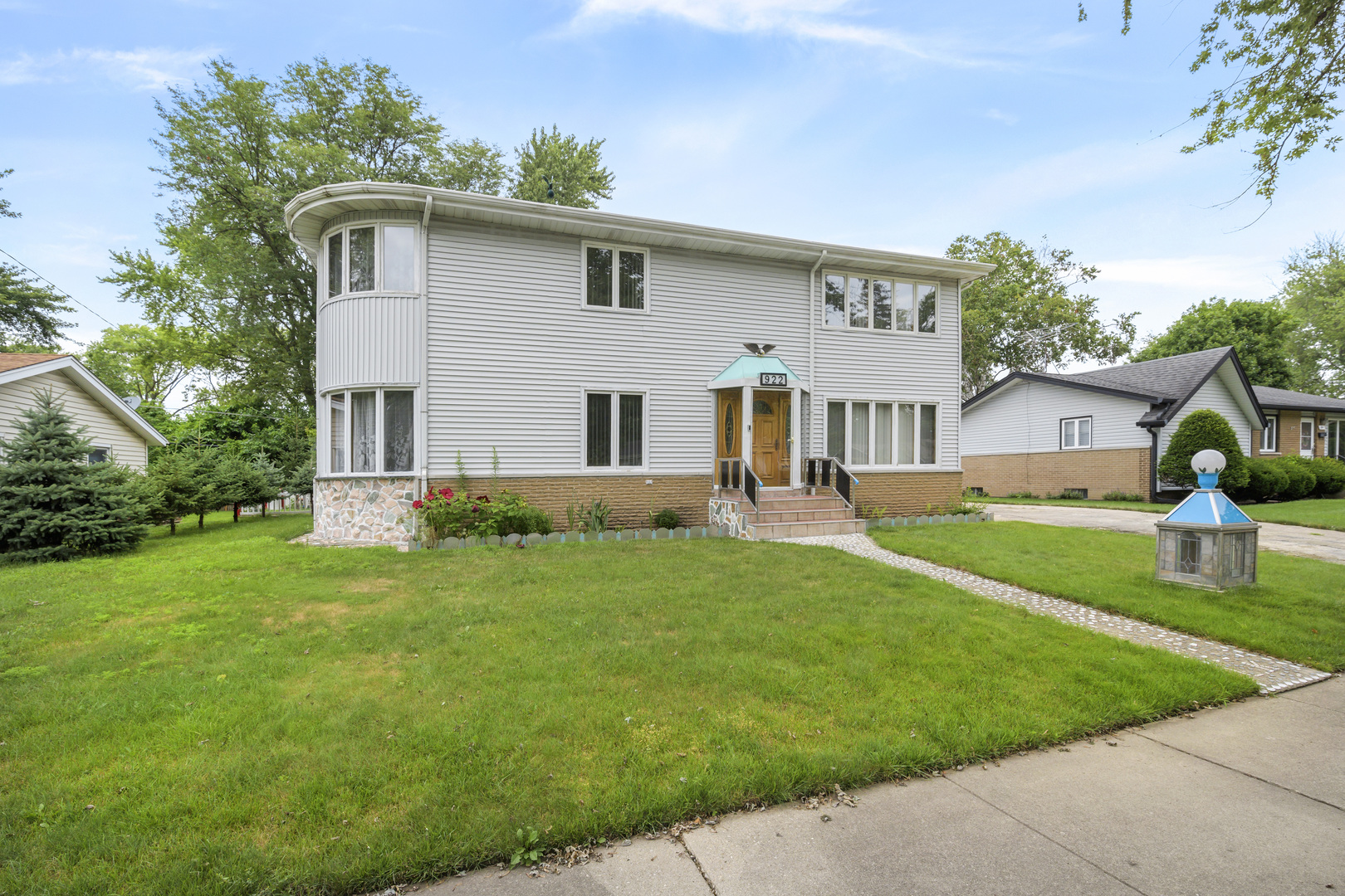 Homewood IL Homes for Sale Homewood Real Estate Bowers Realty Group